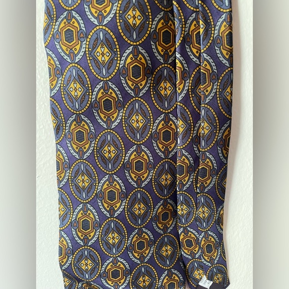 Christian Dior Tie - Picture 2 of 4